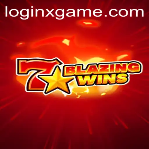 BlazingWins: The Exciting World of XGAME