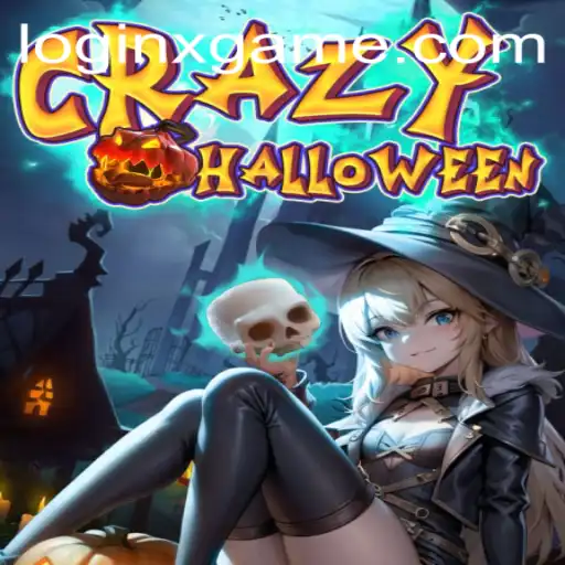Experience the Thrills of CrazyHalloween: A Spooky Adventure Awaits