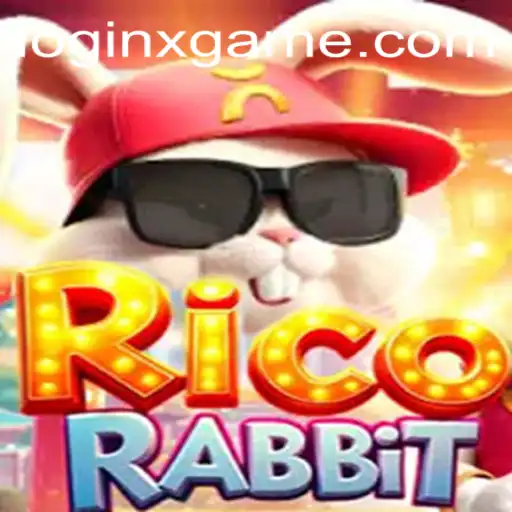 Unveiling RicoRabbit: The New Sensation in XGAME Universe