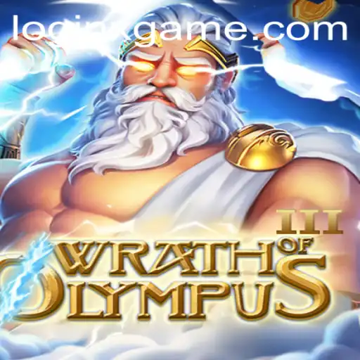 Wrath of Olympus III: A Mythical Odyssey in Modern Gaming
