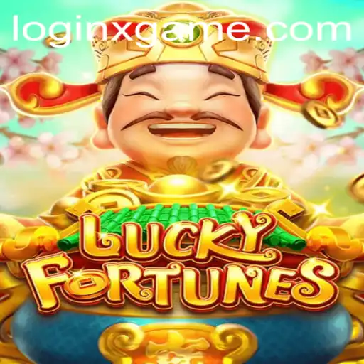 Unveiling the Magic of LUCKYFORTUNES: A New Era in XGAME