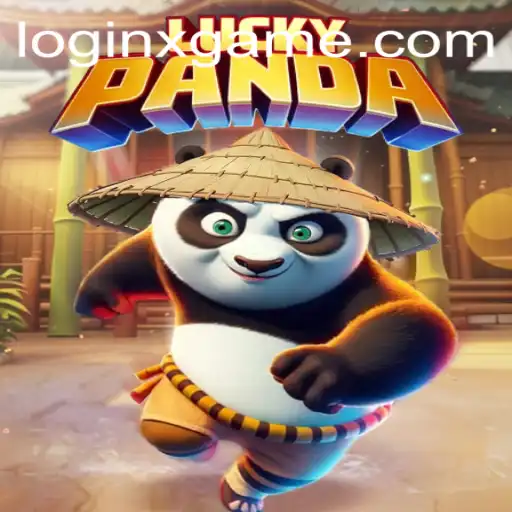 Discover the Excitement of LuckyPanda with XGAME