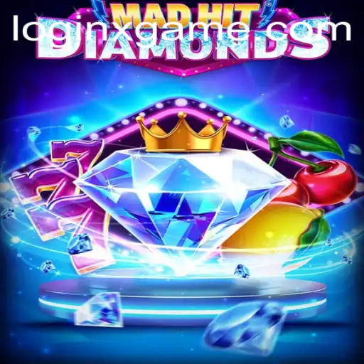 MadHitDiamonds: A Thrilling Challenge in the Gaming World