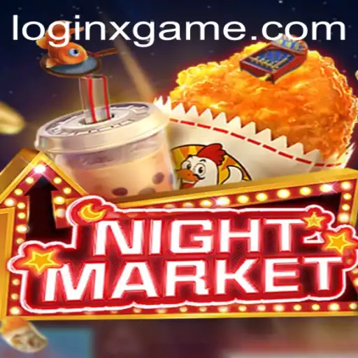Explore the Intriguing World of NIGHTMARKET: A Deep Dive into XGAME's Latest Offering