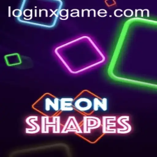 NeonShapes: A Revolutionary Arcade Experience