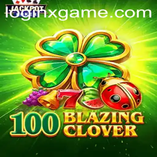 100BlazingClover: A Thrilling Adventure Game Redefining the Genre in 2023