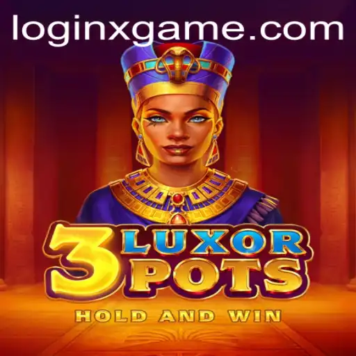 3LuxorPots: An Exciting Game That Takes the World by Storm