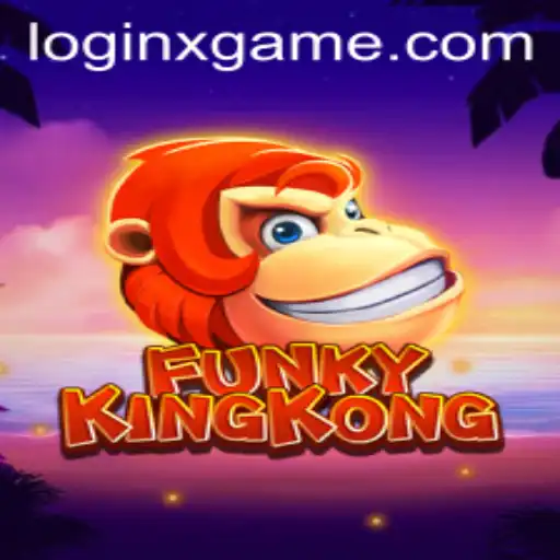 FunkyKingKong: The New Wave in Interactive Gaming