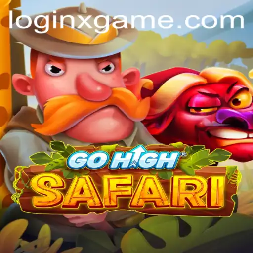 GoHighSafari: The XGAME Adventure Redefining Gaming Landscape