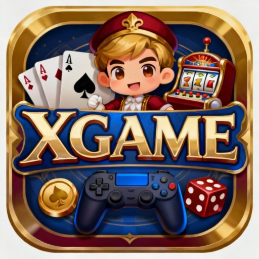 XGAME
