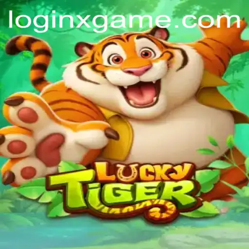 Explore the Thrilling World of LuckyTiger