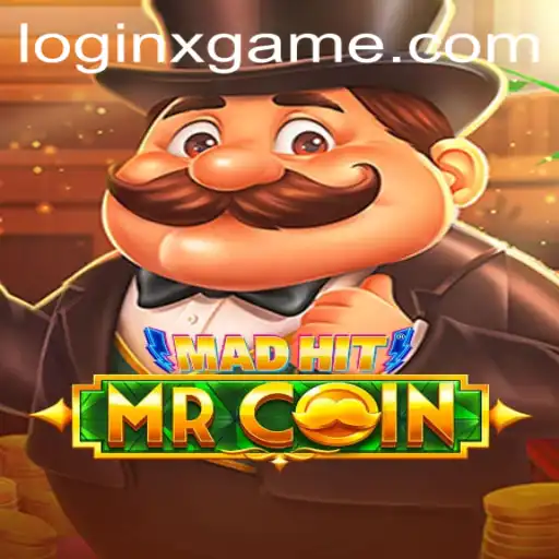 Discover the Thrilling World of MadHitMrCoin: The XGAME Revolution
