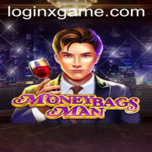 Immersive Adventures of MoneybagsMan: The Ultimate XGAME Experience