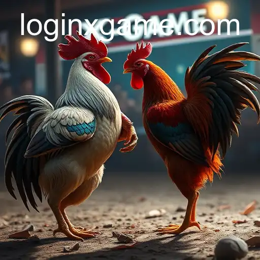 The Evolution of Sabong Games through XGAME