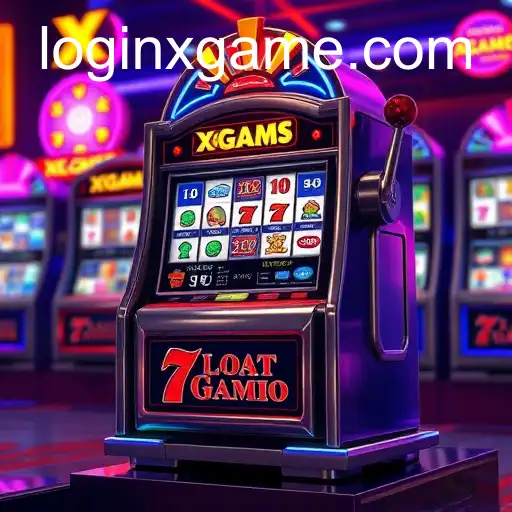 The Intriguing World of Slot Machines: A Deep Dive into XGAME