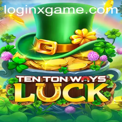 Exploring TenTonWaysLuck in the World of XGAME